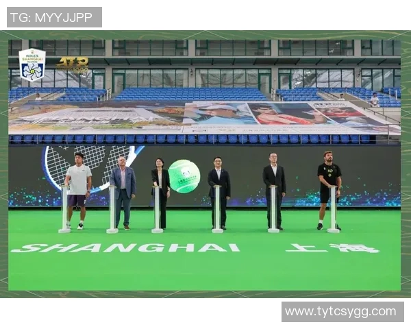 上海网球队迎接世界杯预选赛挑战的转型之路与未来展望 上海网球队迎接世界杯预选赛挑战的转型之路与未来展望