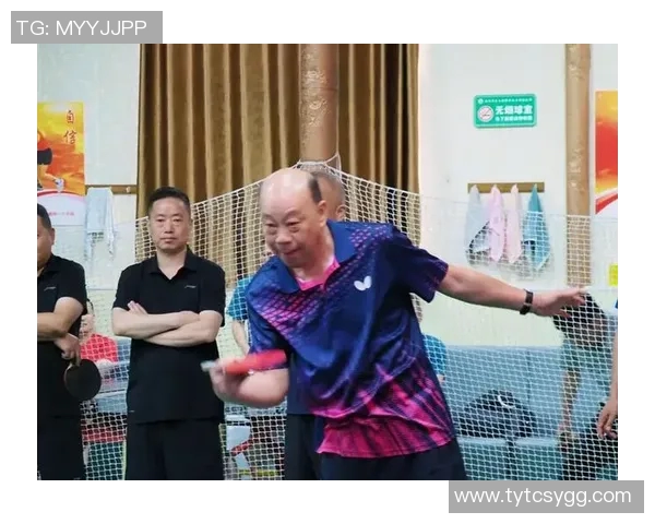 乒乓球魅力无限:深入解析重庆乒乓球队员的独特技能与训练秘诀 乒乓球魅力无限:深入解析重庆乒乓球队员的独特技能与训练秘诀