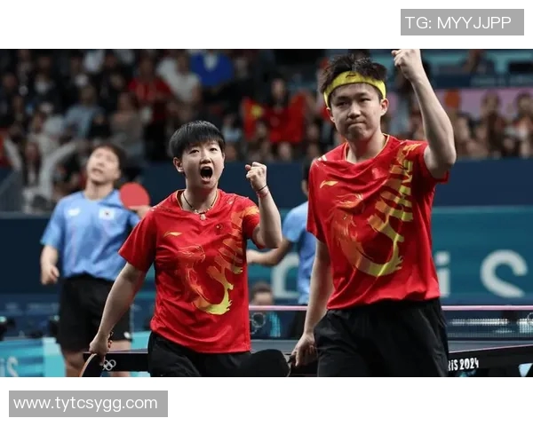 北京乒乓球队选拔赛特别报道:从传统强队到新生力量的转型之路