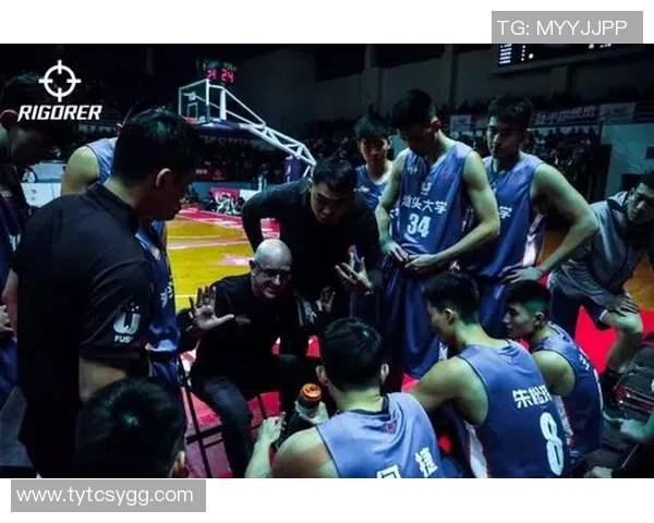 广州篮球队的比赛节奏解析与战术探讨全面分析