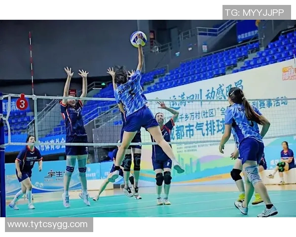 成都排球队选拔赛点评速度表现分析与未来发展展望 成都排球队选拔赛点评速度表现分析与未来发展展望