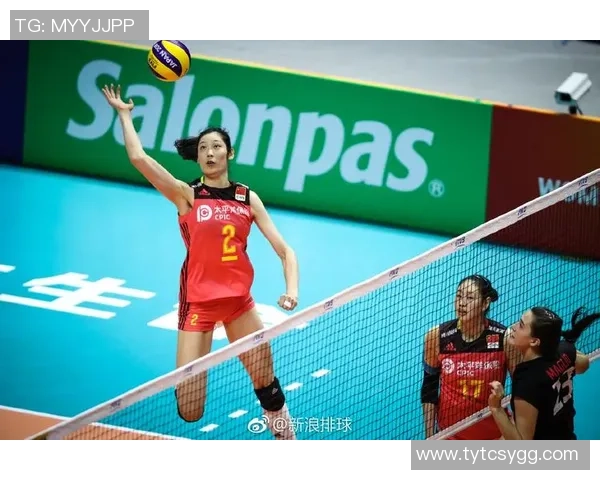 权威发布:全球排球运动员灵活性实力排行榜揭晓与分析 权威发布:全球排球运动员灵活性实力排行榜揭晓与分析