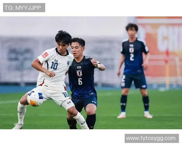 日本足球明星阵容揭秘这些球员将引领未来的出界之路