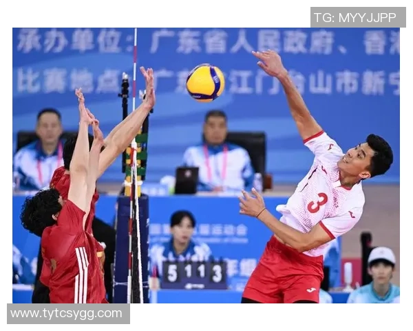 杭州排球队技术变革引发热议助力中国排球新篇章