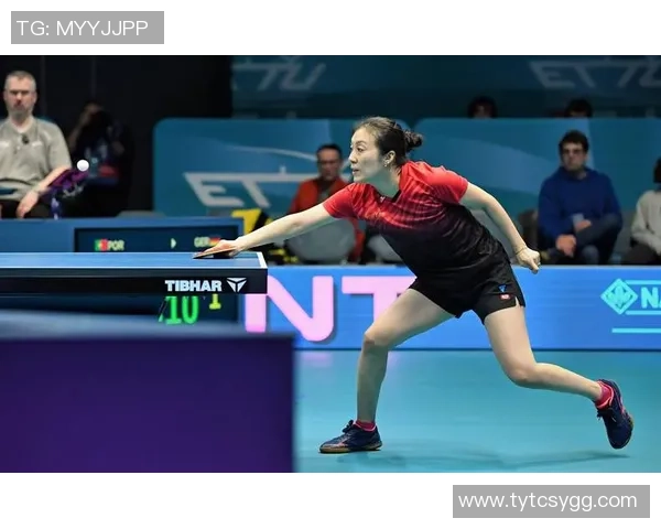 武汉羽毛球队在欧锦赛中的节奏表现分析与精彩瞬间回顾