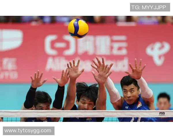 深入探讨杭州排球队不同节奏对比及其对比赛表现的影响分析