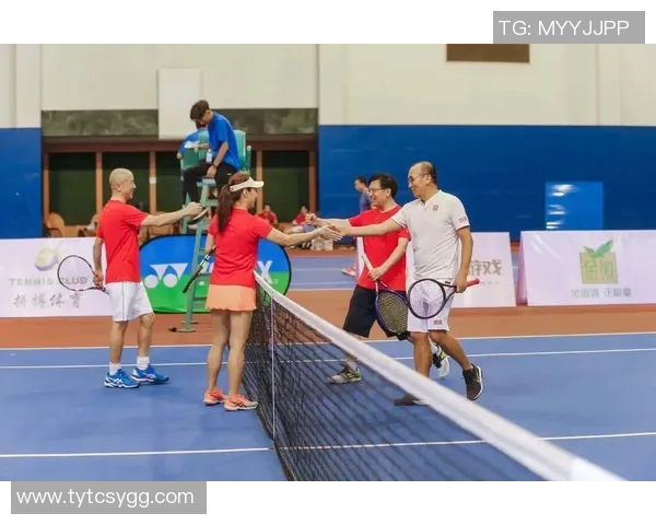 深圳网球队的拼搏之路：邀请赛背后的奋斗与荣耀