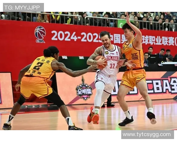 篮球深度：解密杭州篮球队的控制
