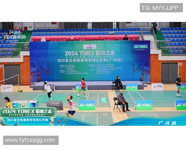 羽毛球盛宴：深入了解成都羽毛球队的比赛技巧与经验分享