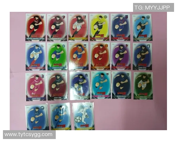 足球明星卡片的收藏价值与市场趋势分析 足球明星卡片的收藏价值与市场趋势分析