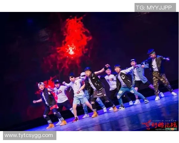 足球明星街舞风潮来袭谁是舞台上的闪耀之星