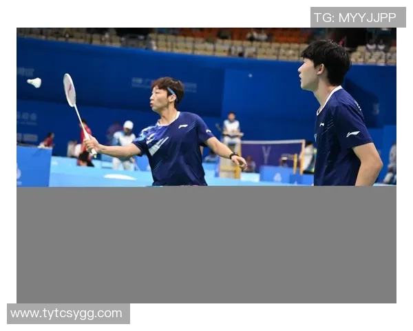 热议羽毛球：北京羽毛球队的团队协作变革