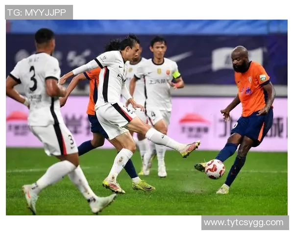 足球深度：解密上海足球队的控制