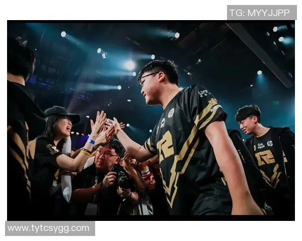 热议英雄联盟：RNG的技术变革_1