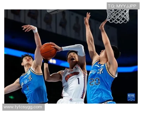 篮球纪实：记录上海篮球队的逆袭之旅_1